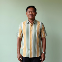 Hendra, 60 tahun 