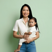 Maria, 37 tahun