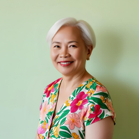 Yuli, 50 tahun