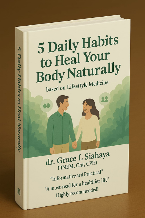 5 Daily Habits