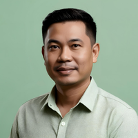 Budi, 44 tahun 