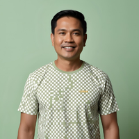 Anton, 53 tahun