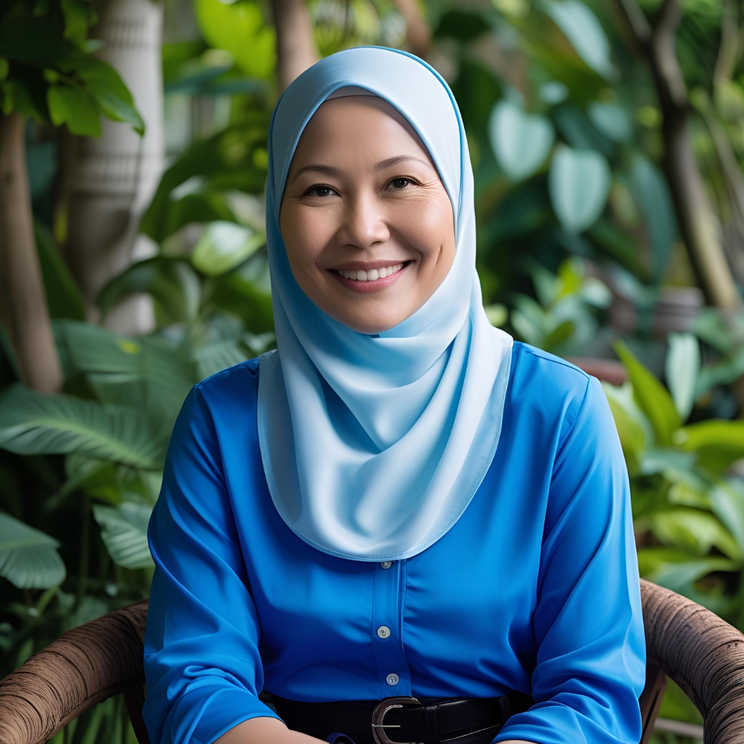 Yuli - 52 tahun