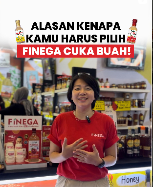 Citra Dewi Gunawan, BBA 