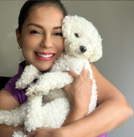 Dr. Soraya Jasmin Haque, S.H., M.H