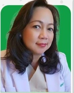 dr. Catherine Tjahjadi, CMT, ABAARM, FINEM 