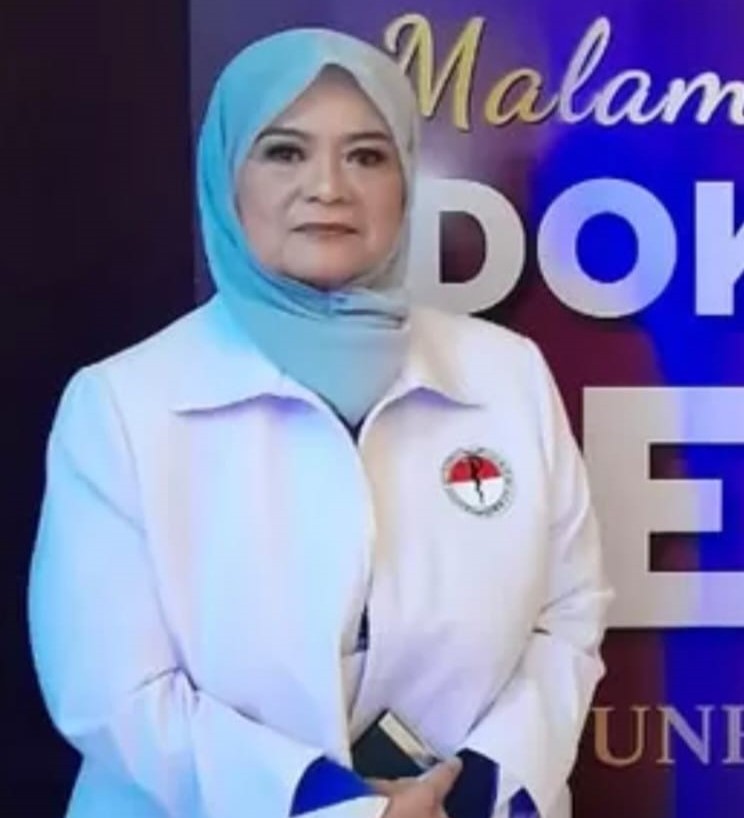 dr. Imelda Datau, MM, Sag 