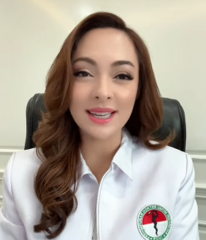 dr. Reisa Broto Asmoro 