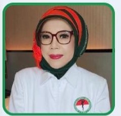dr. Widya Murni, MARS 