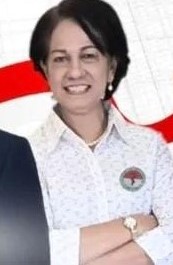 dr. Tenggudai Petronella Litik, MH.Kes 